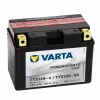 VARTA AGM MC Batteri 12V 9AH 200CCA (150x87x110mm) +venstre TTZ12S-BS