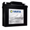 VARTA GEL MC Batteri 12V 19AH 170CCA (186x82x173mm) +høyre