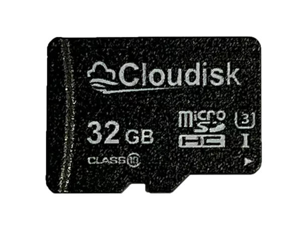MicroSD for Cerbo GX 32GB