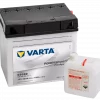 VARTA MC Batteri 12V 30AH 300CCA (186x130x171mm) +høyre 53030