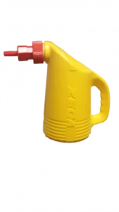 Vannfylleflaske 2ltr