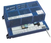 Schaudt CSV409 strømforsyning+lader+booster til Campingvogn