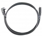 VICTRON VE Direct kabel 5mtr m/ vinkel (90` kontakt i en ende)