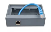 Veggboks GX-Paneler