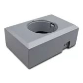 VICTRON Veggboks BMV/MPPT control