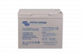 Victron AGM Super Cycle Batteri 12V/60Ah  (M5)