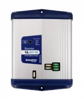 DOLPHIN Booster DC-DC 12V 40A/18A - 2 Utganger