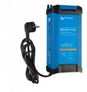 VICTRON Blue Smart IP22 Batterilader 12V 20A 1-kanal