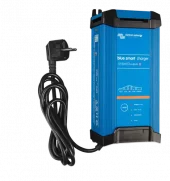 VICTRON Blue Smart IP22 Batterilader 12V 20A 3-kanaler