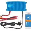 VICTRON Blue Smart IP67 Batterilader 12V 25A m/Bluetooth (BPC122513006)