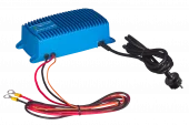 VICTRON Blue Smart IP67 Batterilader 24V 12A m/Bluetooth + Si