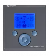 VICTRON Blue Power Control GX Panel