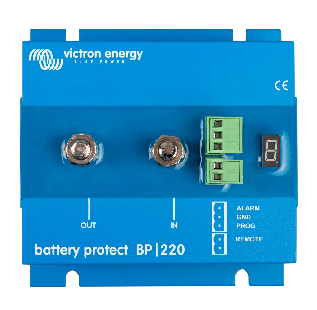 VICTRON Battery Protect 12/24V 220A