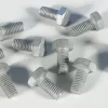 Boltsett 10stk M10x20mm vfz