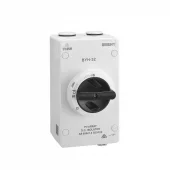 DC Isolasjonsbryter 1000VDC 32A