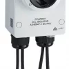 DC Isolasjonsbryter 1000VDC 32A med MC4-koblinger