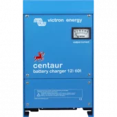 VICTRON Centaur Batterilader 12V 60A 3-kanaler
