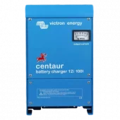 VICTRON Centaur Batterilader 12V 100A 3-kanaler