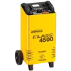 Deca Batterilader 12V/24V 75A m/ 500Amp starthjelp