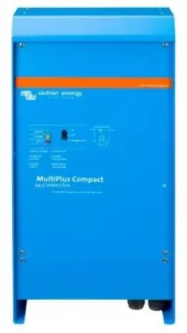 VICTRON MultiPlus C24/2000/50-30 kombi inverter og lader