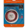 VICTRON Cyrix-ct 12/24V Batteriskillerele - Komplett kit