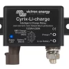 VICTRON Cyrix-Li-Charge 12/24V Batteriskillerele 120A (NB: Feil bilde)