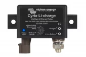 VICTRON Cyrix-Li-Charge 12/24V Batteriskillerele 120A (NB: Feil bilde)