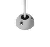 Scanstrut DS16-P GRÅ kabelgjennomføring 2-8mm