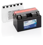 Exide MC Batteri 12V 8,6AH 145CCA (150x90x95) +venstre | ETZ10-BS