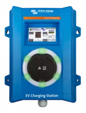 VICTRON EV Charging station