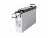 RITAR AGM Batteri 12V 100AH - Frontterminaler