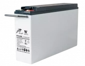 RITAR AGM Batteri 12V 200AH - Frontterminaler