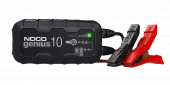 NOCO Elektronisk Batterilader 6V/12V 10A IP65