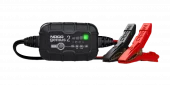 NOCO Elektronisk Batterilader 6V/12V 2A IP65