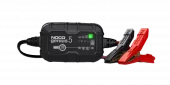 NOCO Elektronisk Batterilader 6V/12V 5A IP65