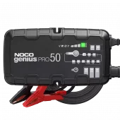 NOCO Elektronisk Batterilader 6V/12V/24 50A