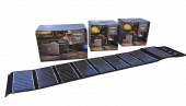 HYUNDAI Solcellepanel til HPS Power Station