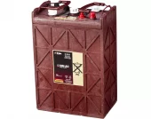 TROJAN Deep Cycle Traksjonsbatteri 6V 435AH (296x176x425mm) +diagonalt