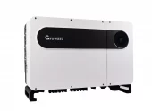 Growatt MAX 35KTL3-XL 3-fas IT opptil 52,5 kWp / 35kw