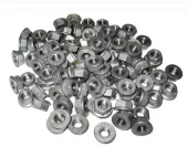 Muttersett 100stk M10