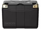 NOCO Lithium MC Batteri 12V 7Ah (89Wh) +høyre