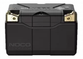 NOCO Lithium MC Batteri 12V 3Ah (38Wh) +venstre