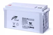 RITAR OPzV Serien GEL Batteri 12V 100Ah