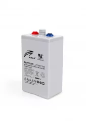 RITAR OPzV Serien GEL Batteri 2V 350Ah