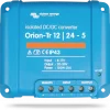 VICTRON Orion TR Omformer DC-DC 12>12V 18A (Galvanisk isolert)