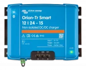 VICTRON Orion TR Smart DC-DC Lader 12>24V 15A (Ikke isolert)
