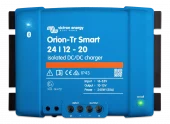 VICTRON Orion TR Smart DC-DC Lader 24>12V 20A (Galvanisk isolert)