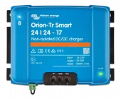 VICTRON Orion TR Smart DC-DC Lader 24>24V 17A (Ikke isolert)