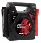LEMANIA Startbooster Semi Proff 12V 1600A (P18-1600)