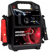 LEMANIA Startbooster Proff 12V 3100A (P20-3100)
